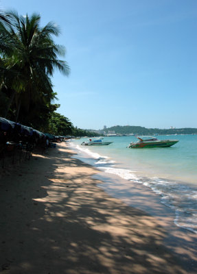 Pattaya Beach