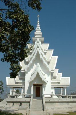 Wat Rongkhun 7