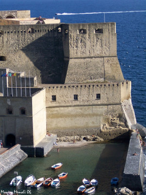 Castel dellovo 1
