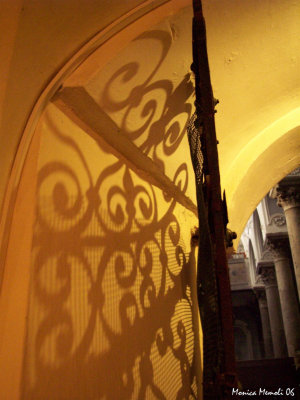 Cattedrale Sessa Aurunca