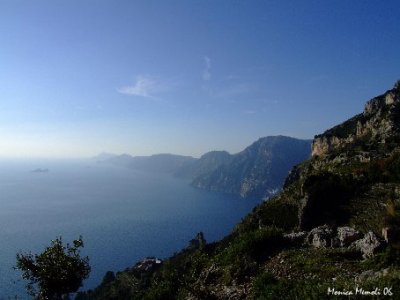 God path - Amalfi coast