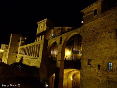 Pitigliano