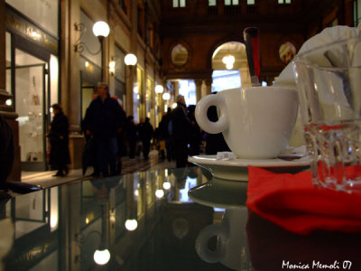 Roma - Coffeetime