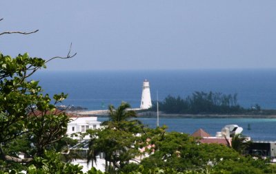 Nassau - May 2007