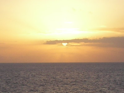Sky & Sea