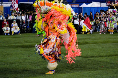 Aboriginal Fest 2006