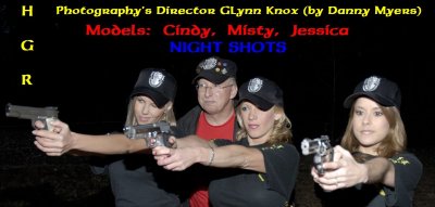 HGRP Models Knox Cindy Misty Jessica NIGHT SHOTS