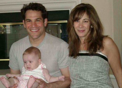 A Matt, Sophia and Jennifer--Five Months.JPG