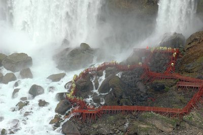Niagara Falls - Ontario
