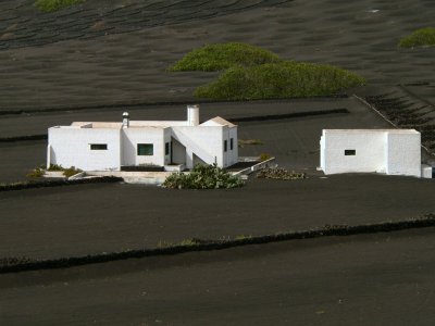 La Geria