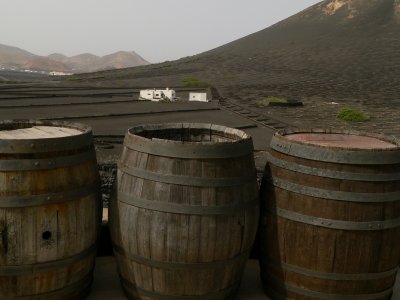 La Geria