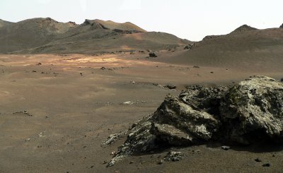 Timanfaya