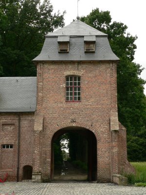 Rumbeke Castle