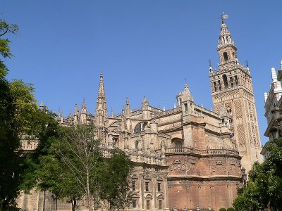 Cathedral