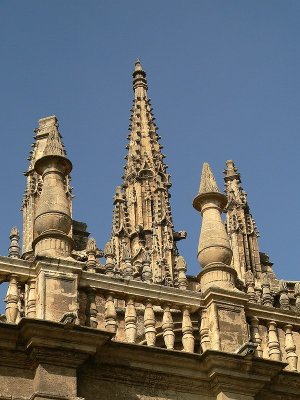 Cathedral