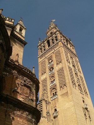 Giralda