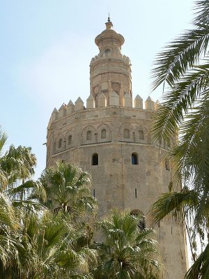 Torre del Oro