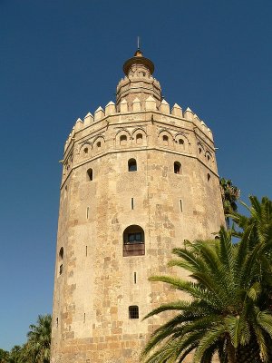 Torre del Oro