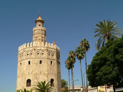 Torre del Oro