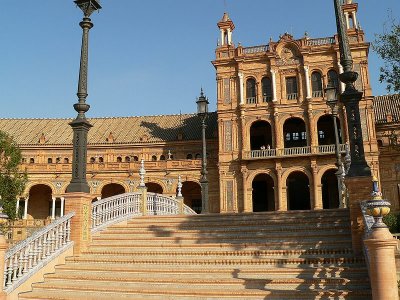 Sevilla 2