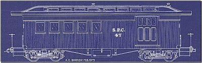 Blueprint SPCRR 47