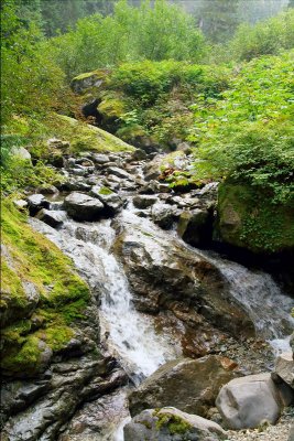 Perry Creek