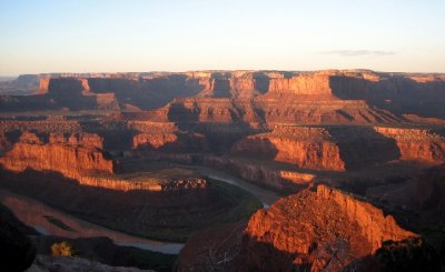 Dead Horse Point 4401
