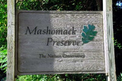 Mashomack Preserve - Shelter Island, NY