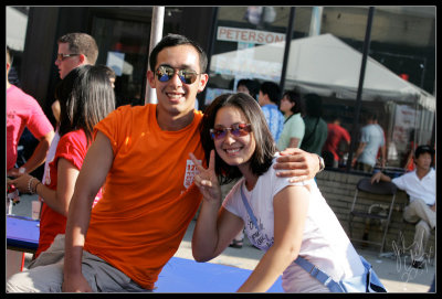 Chicago Korean Fest 2007