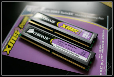 RAM