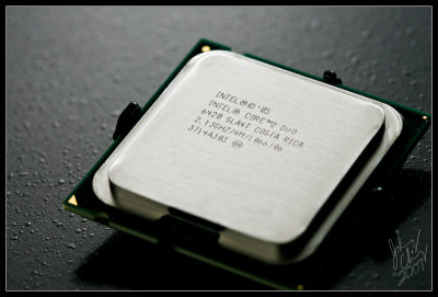 CPU Top