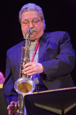 Westchester Jazz Orchestra/Ray Blue Concert