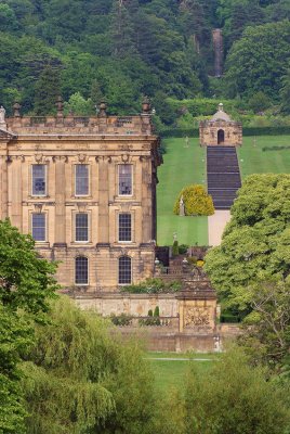 Chatsworth House