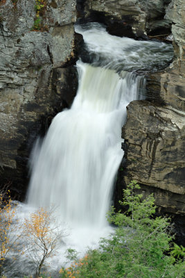 Linville Falls