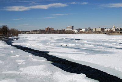 Delaware River