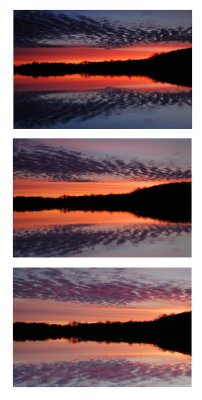 Core Creek Sunrise