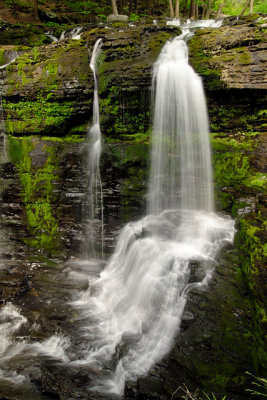 Fulmer Falls