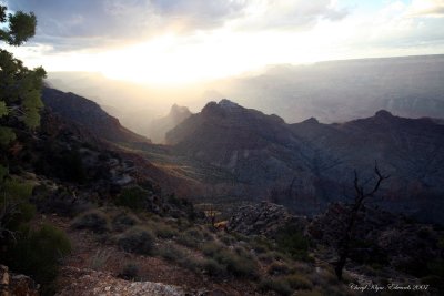 The Grand Canyon