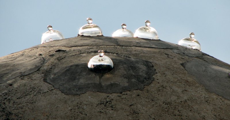 Old Hamams Skylights