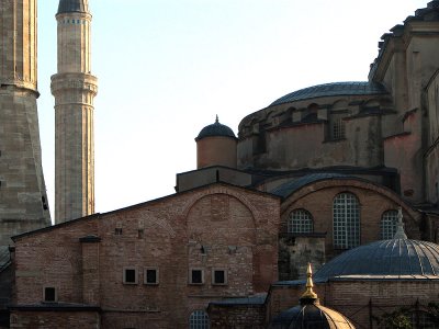 TURKEY (2006)