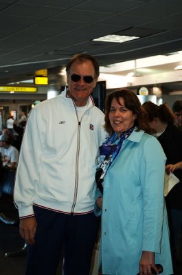 Brian Billick
