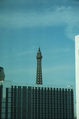 View from the room