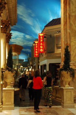 Caesar's Palace