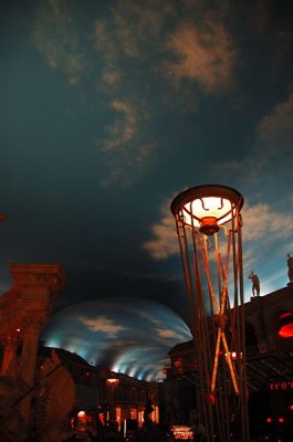 Caesar's Palace