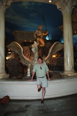 Caesar's Palace