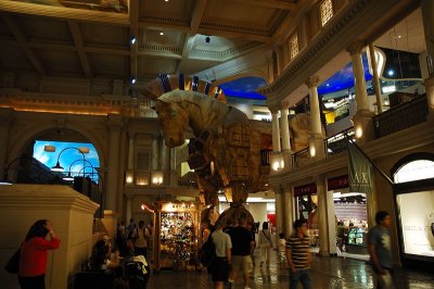 Caesar's Palace