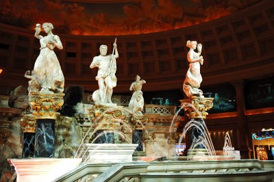 Caesar's Palace