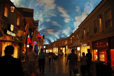 Caesar's Palace