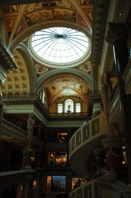 Caesar's Palace