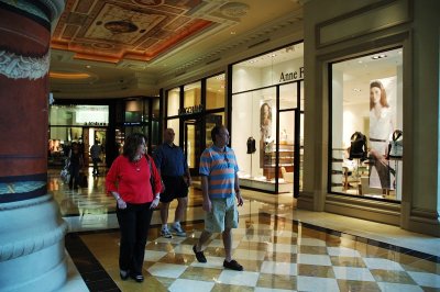 Caesar's Palace